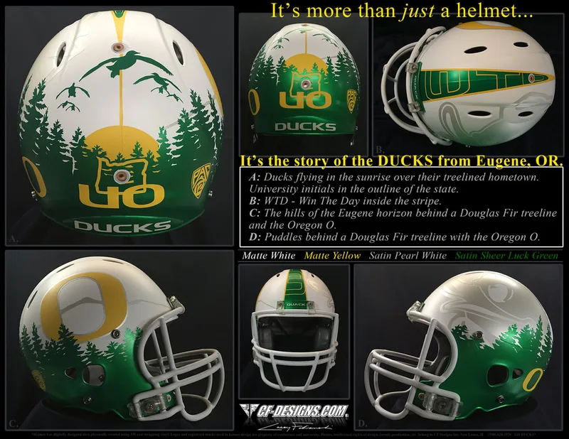 custom helmets