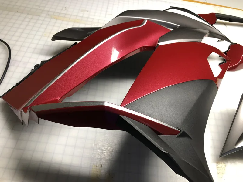 motorcycle wraps